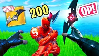 *NEW* BATMAN ITEM BEST PLAYS!! - Fortnite Funny WTF Fails and Daily Best Moments Ep.1366