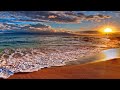 Релакс - Океан - Рассвет - Музыка для созерцания и релаксации -   Relaxing Music