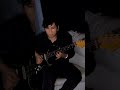 baby player come back solo by jorgeluisguitaroficial #player #babycomeback #guitar #guitartok #cover