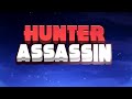 hunter assassin game