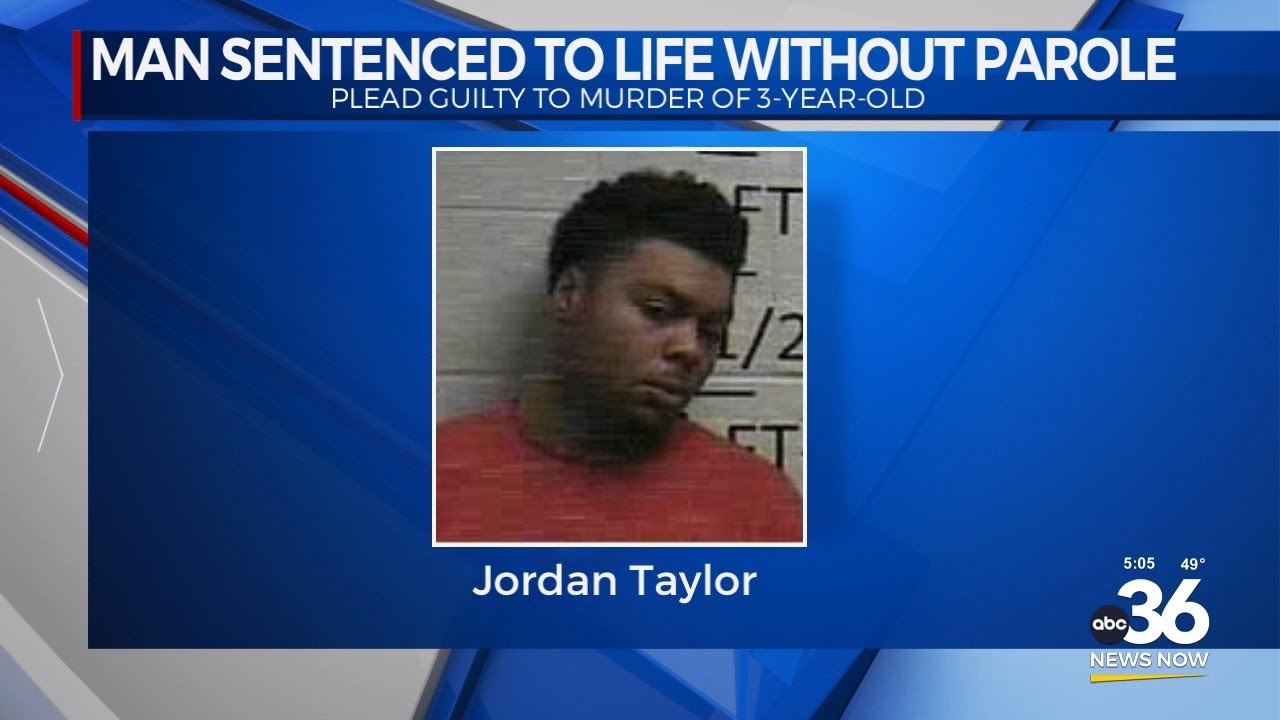 Man sentenced to life without parole 101524 - YouTube
