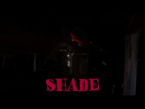 Shade | A Gorilla Tag Movie