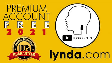 Easiest way to Get Free Lynda Account 2021   Step by Step