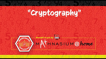 Cryptography for Kids: Crack the Code with Math! | Mathnasium Schoolhousephy