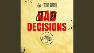 Jab Decisions (Instrumental)