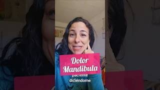 👉 Bruxismo: cómo relajar la mandíbula en 2 minutos ✅