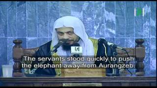 The Life of Sultaan Aurangzeb Alamgir - Shaykh Muhammad Musa ash-Shareef Thumb