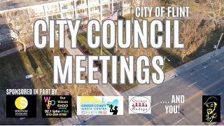 052824-1-Flint City Council Meeting