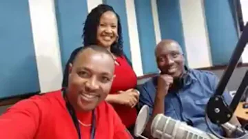 Best of Muthee Kiengei Comedy Na Gatonye Wa Mbugua - TeamArahuka Best Complications