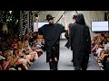 Gunnar deatheragefw18 at fashion x houston