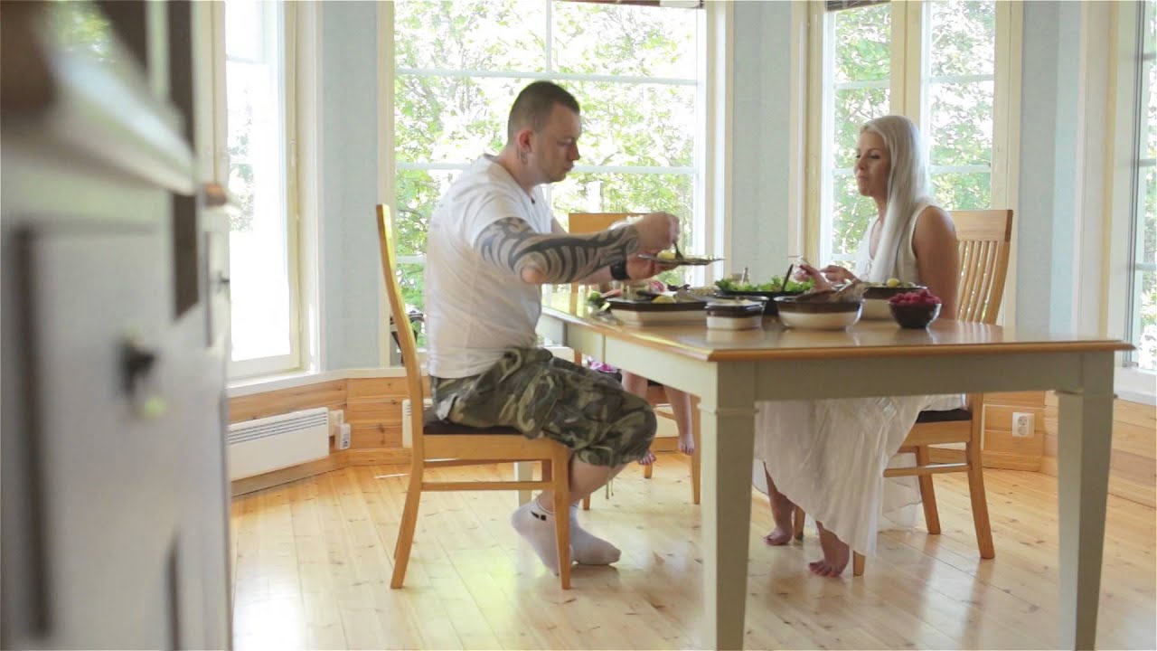 Elokuva Kristiinankaupungin peruna elinkeinosta