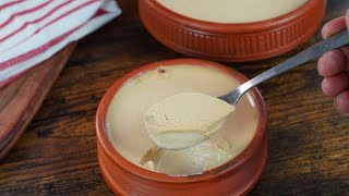 মিষ্টি দই - চুলা বা ওভেন ছাড়াই পারফেক্ট দই - Mishti Doi - Misti Doi Recipe - Sweet Yogurt / Dahi screenshot 5