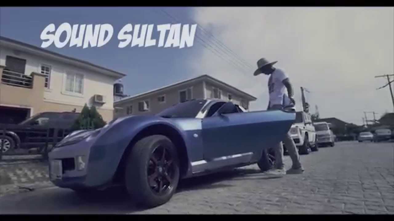 SOUND SULTAN   OBA LOLA