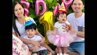 Download Xendrea Romaine’s 1st Birthday Music By Kerri Brown A Letter To My Daughter Video MP3 Xendrea Romaine’s 1st Birthday Music By Kerri Brown A Letter To My Daughter