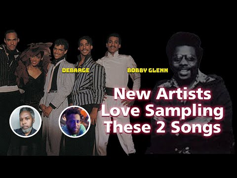 Want a hit song? Sample "Dream"  & "Sounds Like A Love Song" | Dewayne & AJ Talk Music Ep 7