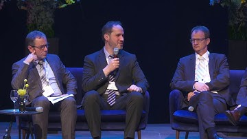 Impl. new EU regulations for UAS operations on open & specific categories - Panel 1 - HLC on Drones