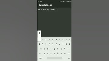 To create a new C++ program to display Binary into Decimal  #coding #viralshorts