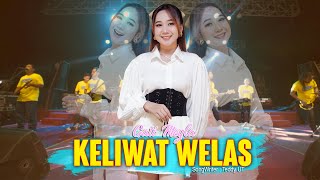 Gati Meyla - Keliwat Welas (Official Live GENT Music) Ft Sunan Kendang