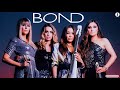 B o n d  greatest hits full album collection  new playlist 2021  v i c t o r y