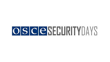OSCE Security Days 2015: Session 4 and Concluding Remarks