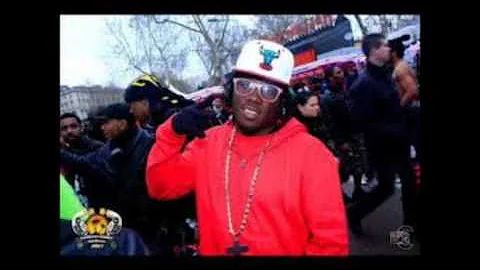 ASA BANTON LIVE IN BARBUDA  05-13-16 | Poppalox Entertainment