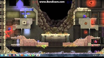 Deadlyz Plays - COBALT - Part 1 - Capture The Plug