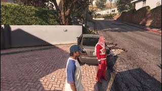 Uber from hell ep.1*
