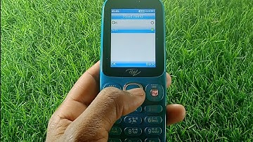 How to on read menu in itel | read menu Kaise on Kare | read menu setting