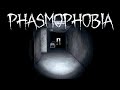 SOLO PROFESSIONAL ASYLUM IS TERRIFYING - LVL 279 Phasmophobia Gameplay