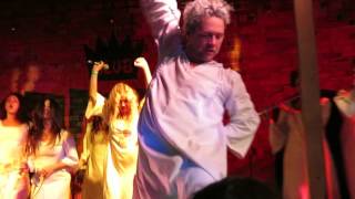 The Polyphonic Spree - Lithium at Club Dada, Dallas, TX 2016
