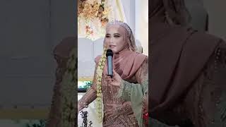 resepsi pernikahan kakak sita ucapan selamat