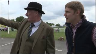 Notts County Show 2018