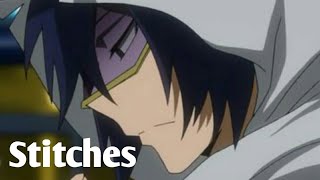 Sches - Tamaki Amajikisuneater Mha Amv