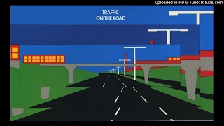 Traffic ► Glad & Freedom Rider  Live 1973 [HQ Audio] On The Road