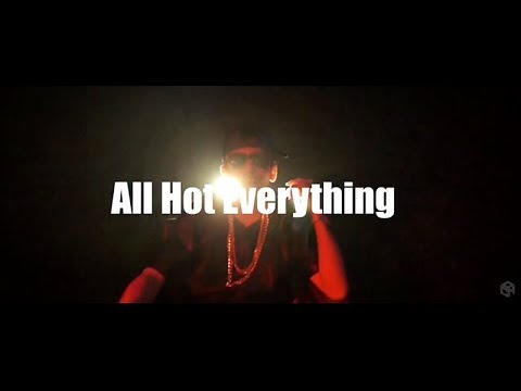 2014/08/23 YoungBusta All Hot Everything MV
