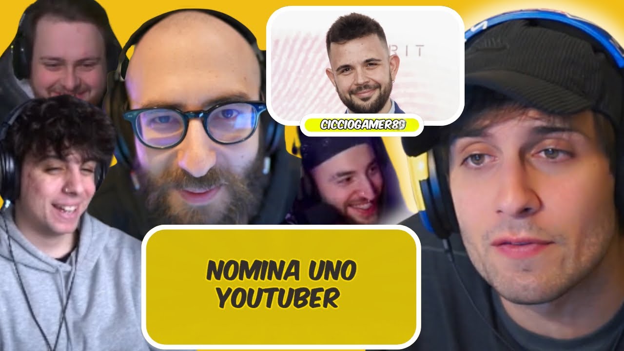 BLUR,MARZA,MANUUXO,ZAZZONE E PESH GIOCANO A:NON DARE LA MIA STESSA RISPOSTA!MEGA QUIZ!!🔥🔝