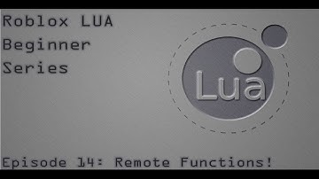 Remote Functions || Episode 14