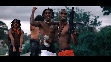 YNW Melly - Melly The Menace (Official Music Video) (Shot By @DrewFilmedit)