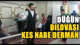 Dilovası Düğün - Kes Nabe Derman - Kürtçe Şarkı | Brusk Azad