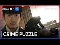 Retracing the Killer’s Moves 👣 | Crime Puzzle | Channel K