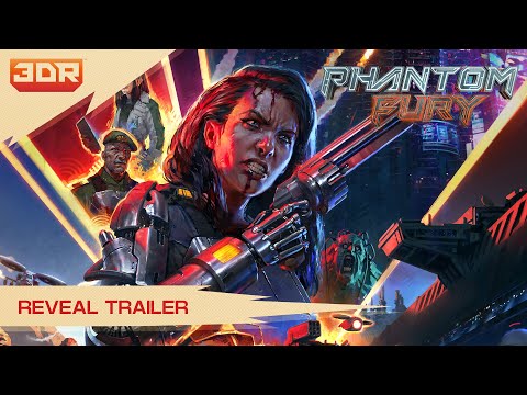 : Reveal Trailer