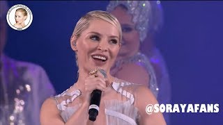 Soraya 'Qué bonito' (Live) 12.02.2018
