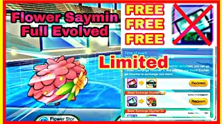 😳New Limited Trick | flower symin | FREE, LIMIT, FAST WATCH | monster honor fight | Pss Gamer King 👑