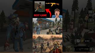 the walking zombie 2 shooter!how to download in play store screenshot 1