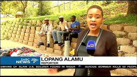 Many Zimbabweans keen to return home