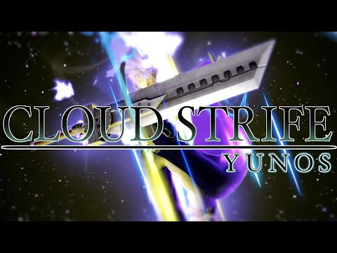 クラウド撃墜集 part9 / Cloud Montage