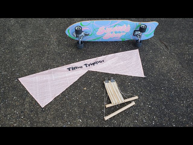 クワッドラインカイトNEW!