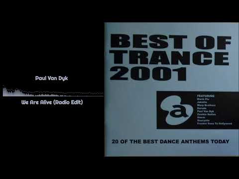 Paul Van Dyk - We Are Alive