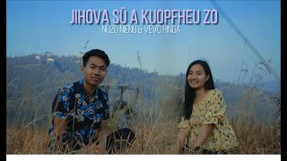 Vignette de la vidéo "Jihova sü a kuopfheu zo | Ledi | cover | Nüzo Nienu | Vevo Ringa"