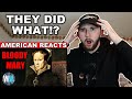 AMERICAN Reacts to Top 10 Most Evil Queens in History